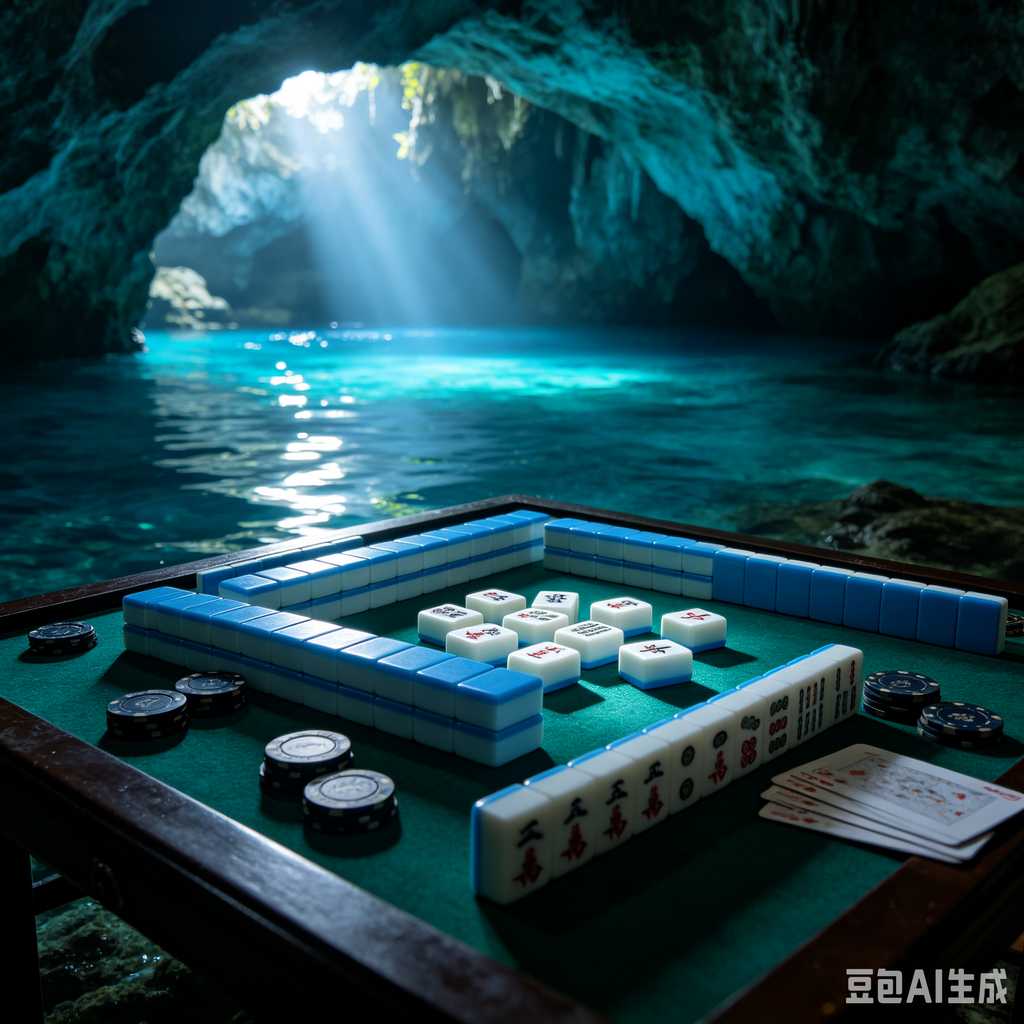 ultra portable mahjong set