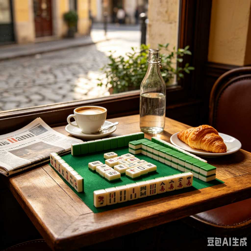 NewMexico,mahjong