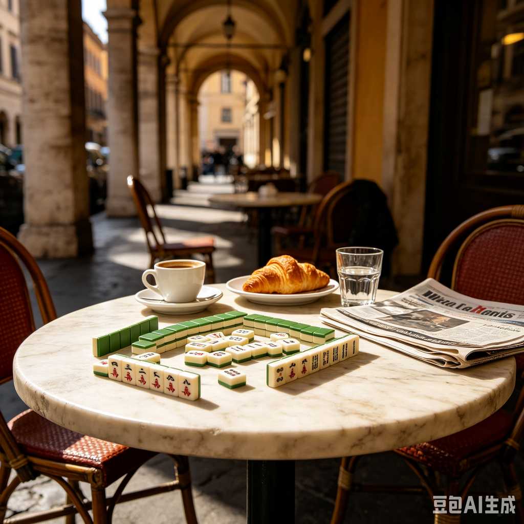 athensga,mahjong