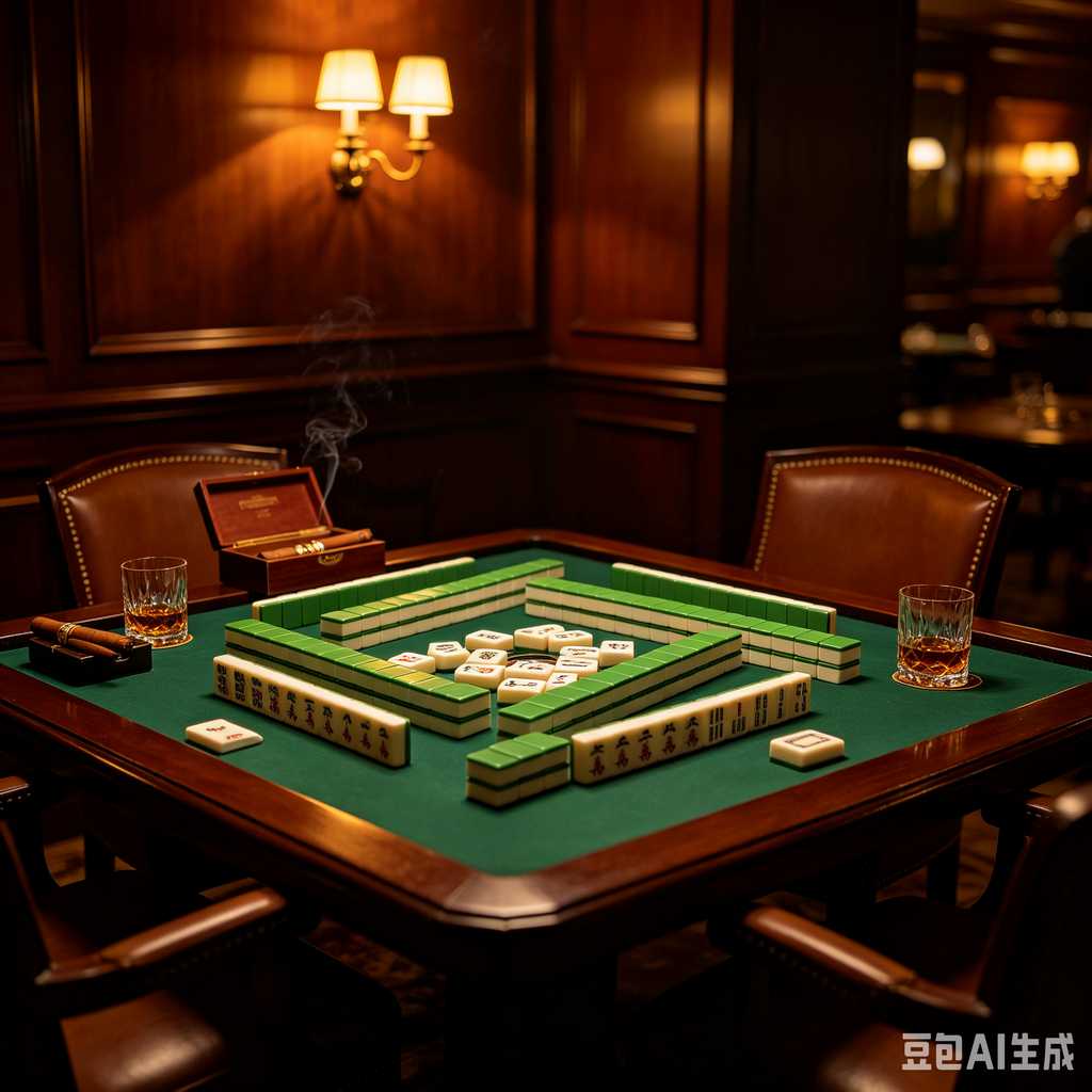 Tallinn,mahjong