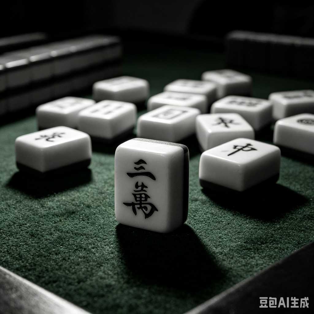 SanSalvador,mahjong