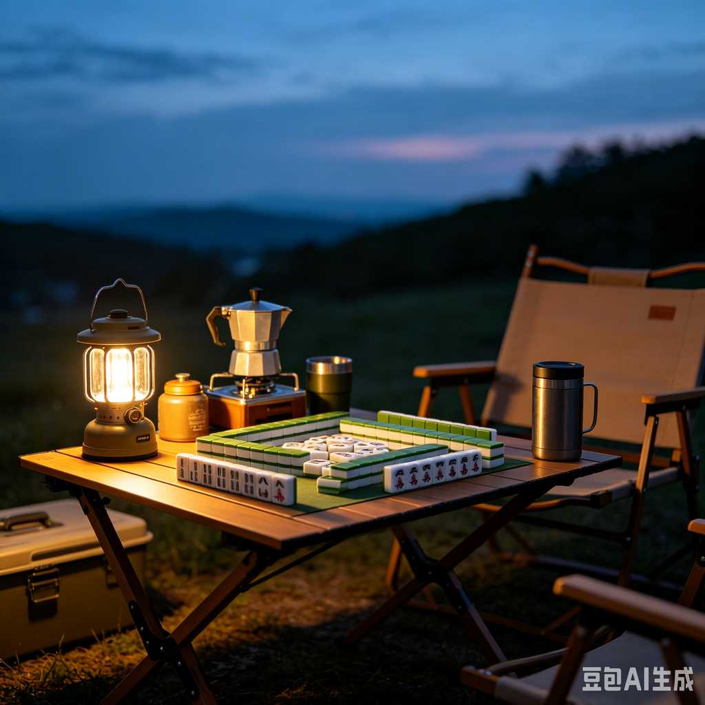 luxury carving mahjong tiles