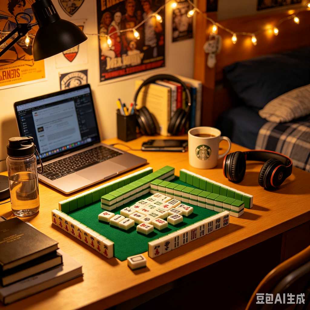 Maracaibo,mahjong