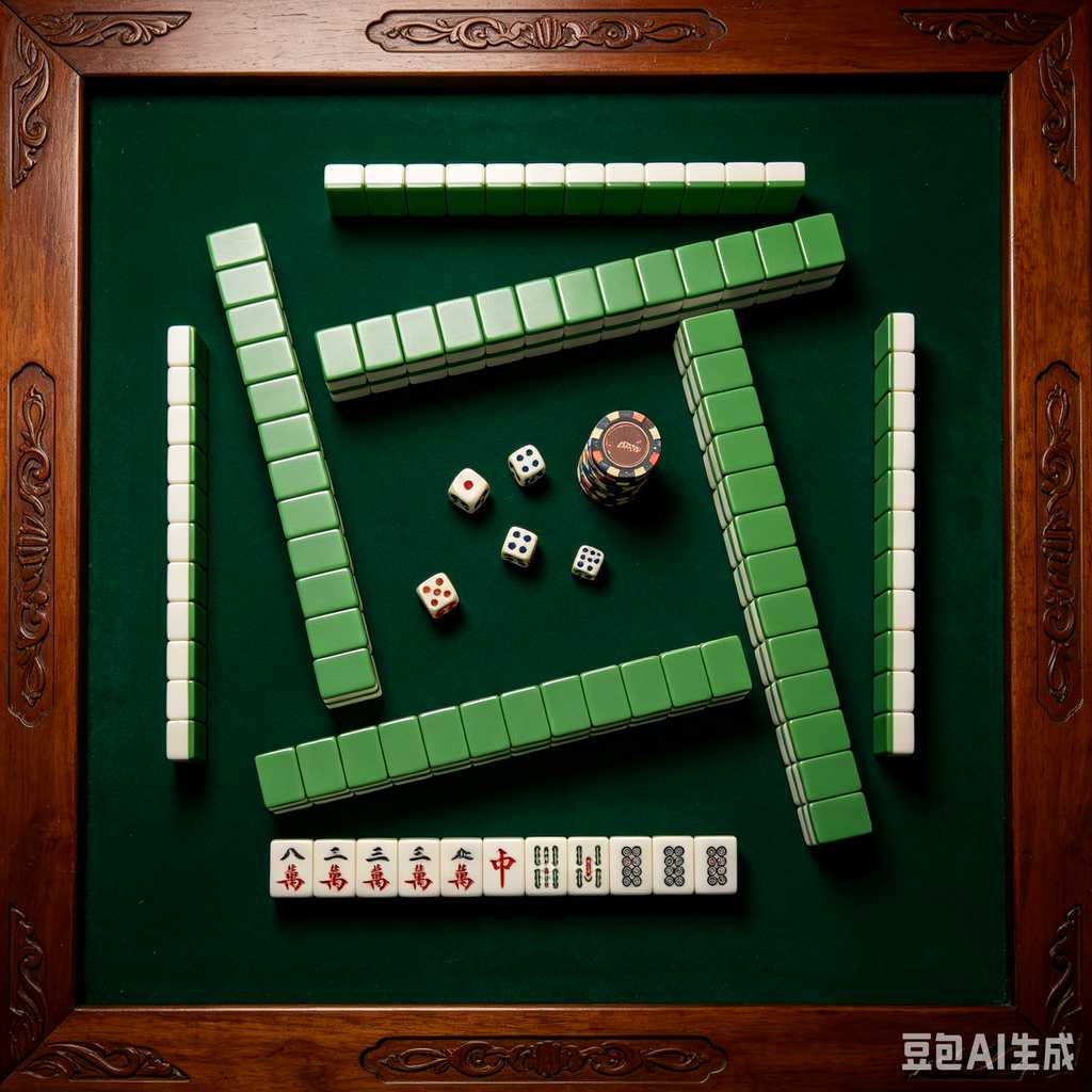 toulouse,mahjong