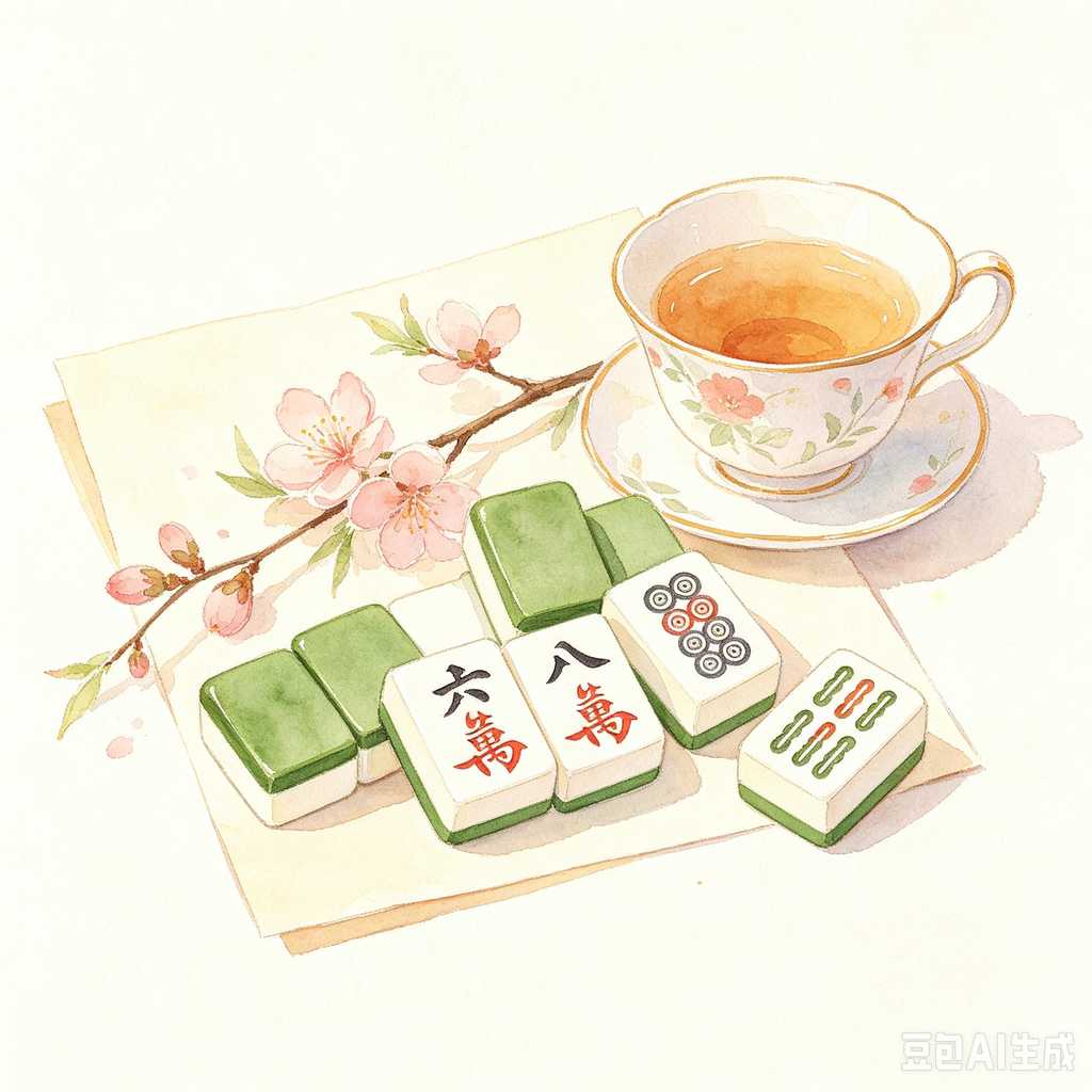 charlottenc,mahjong