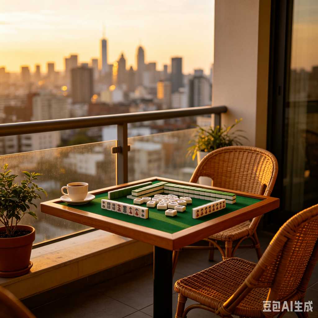 ghent,mahjong