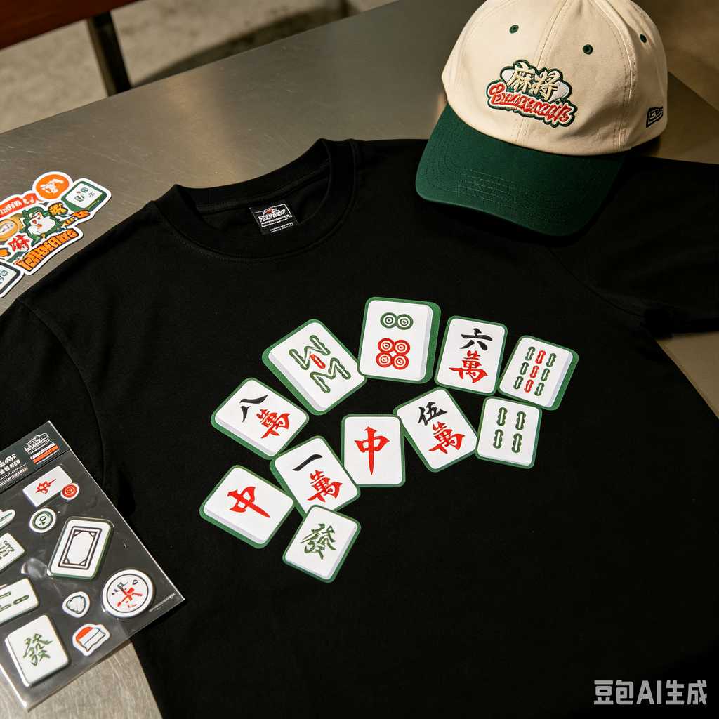 aurora,mahjong