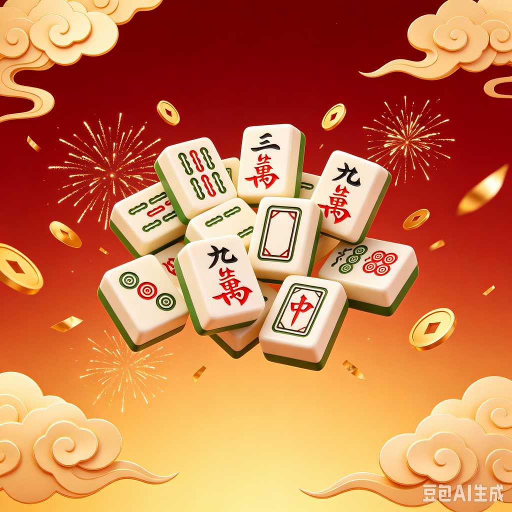 portable mahjong mat foldable