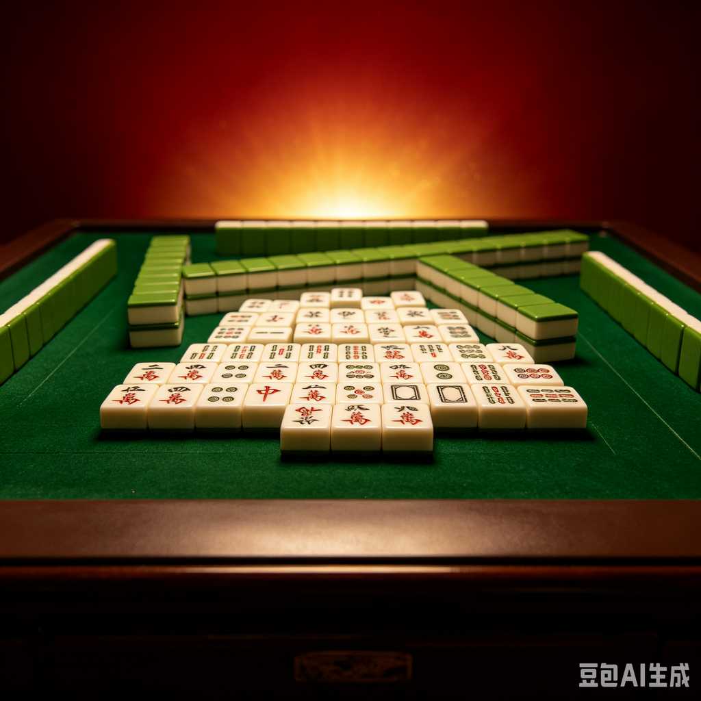 family reunion game mahjong