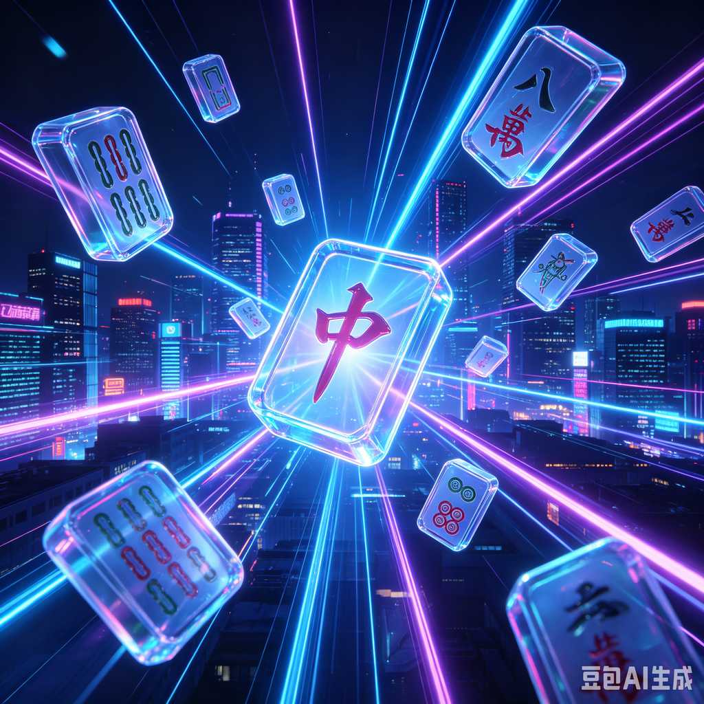 Boston,mahjong