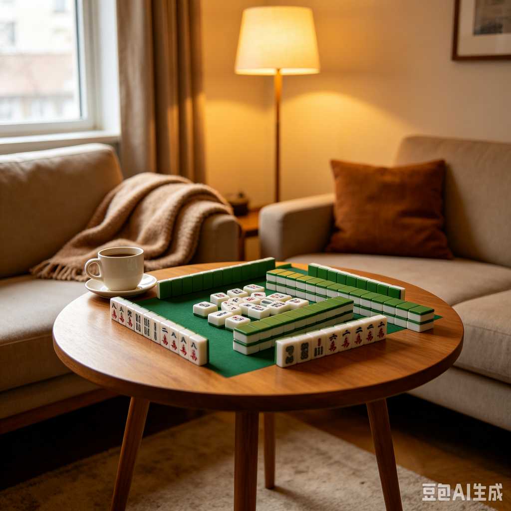 which mahjong set is best for family