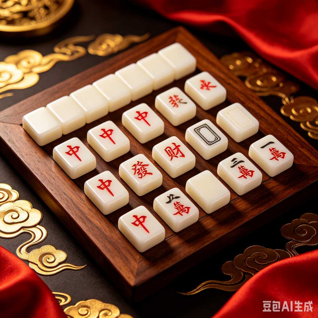 MontgomeryAL,mahjong