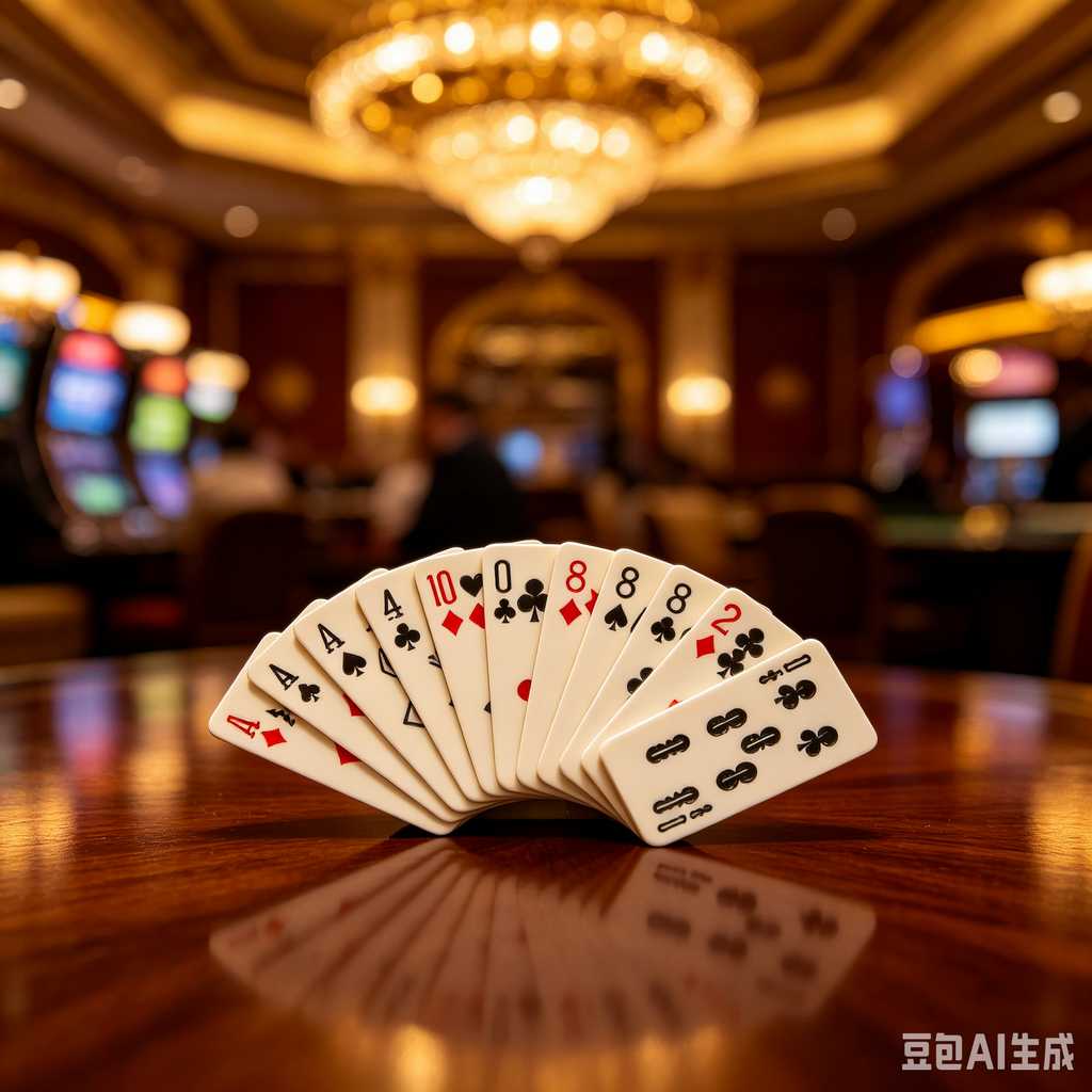 comfortable hand feel mahjong set
