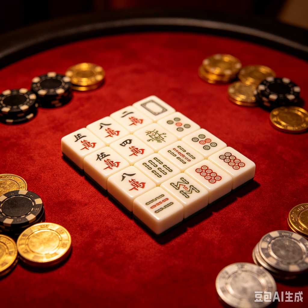 Boulder,mahjong