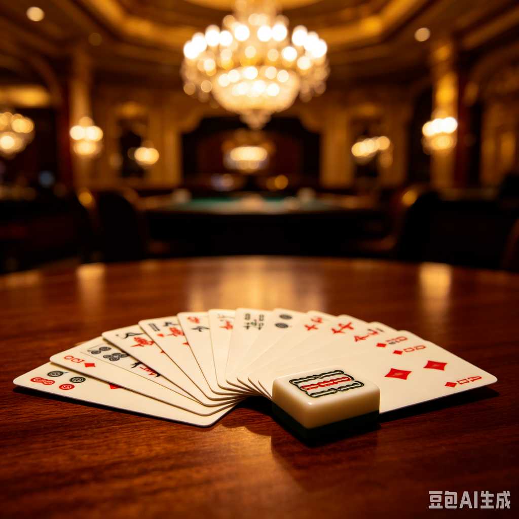 light carry mahjong game set
