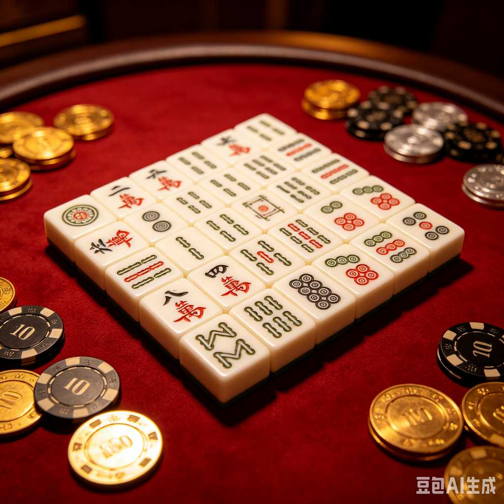 mahjong set for adults only