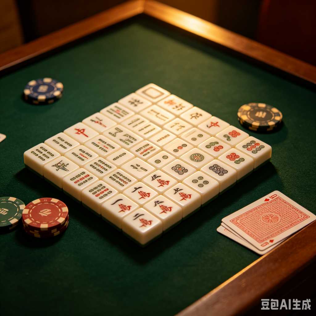 puebla,mahjong
