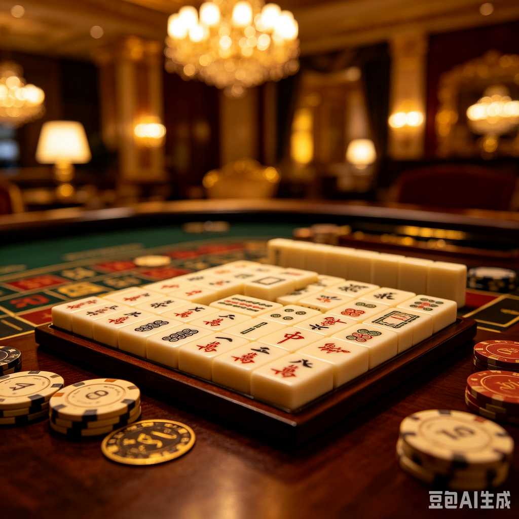 victoria,mahjong