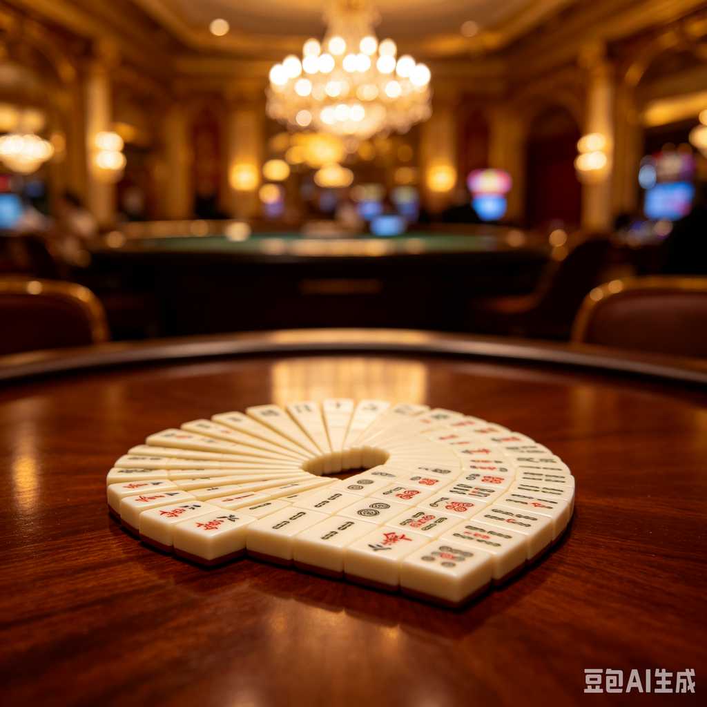 smooth touch mahjong tiles