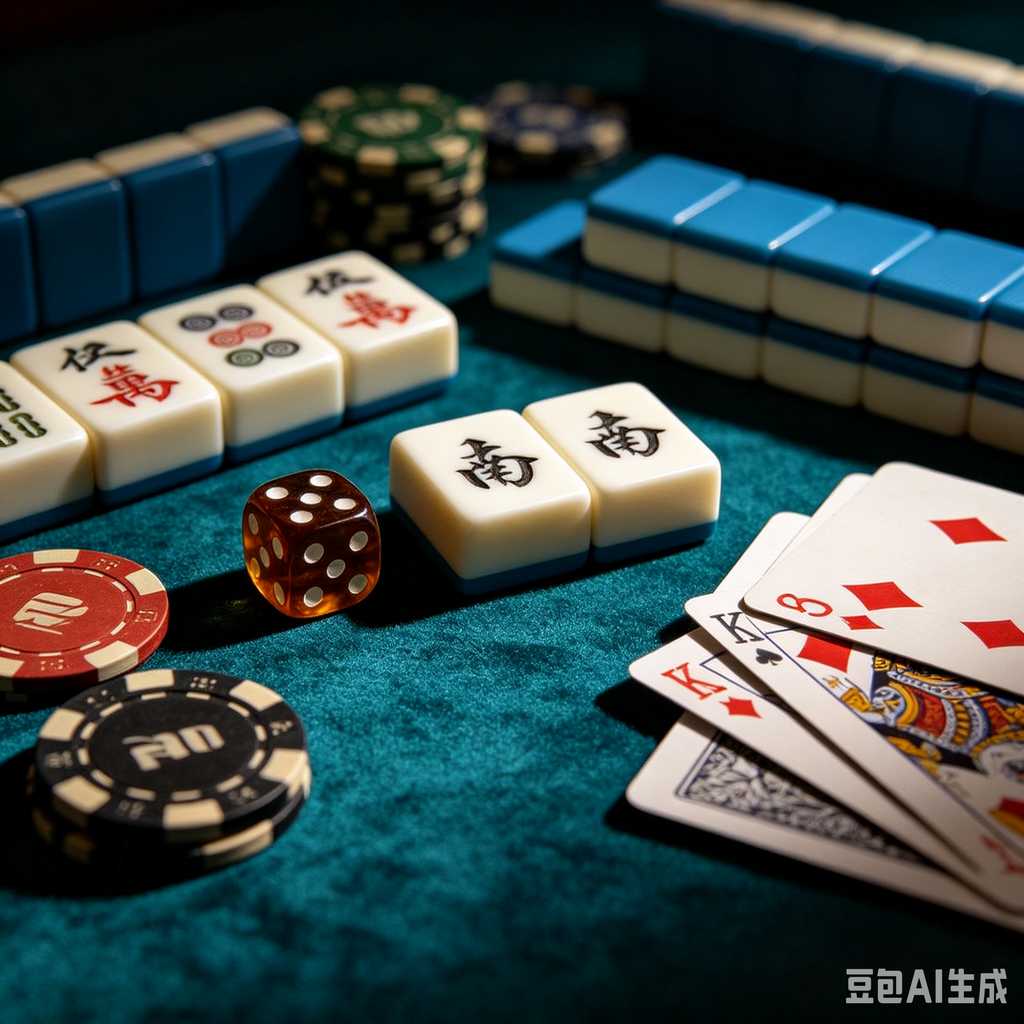 consistent print quality mahjong tiles