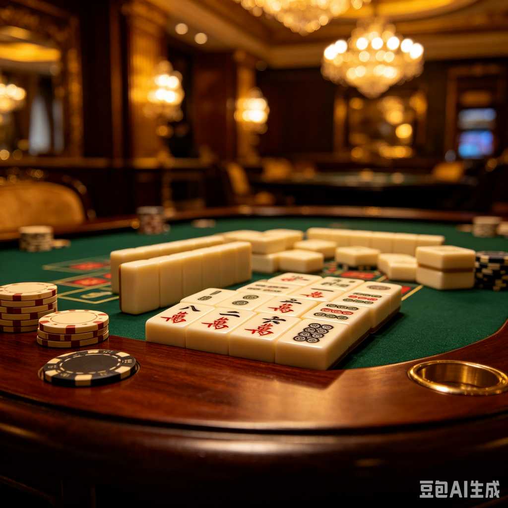 veracruz,mahjong
