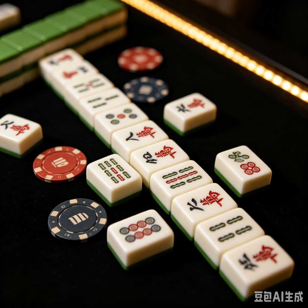difference between american and chinese mahjong