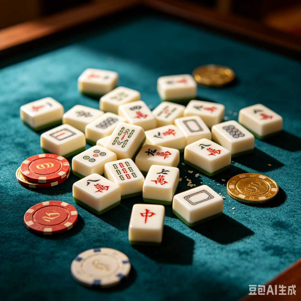 salemor,mahjong