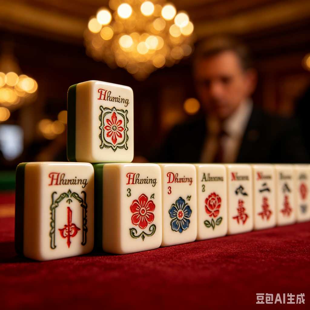 top rated mahjong set