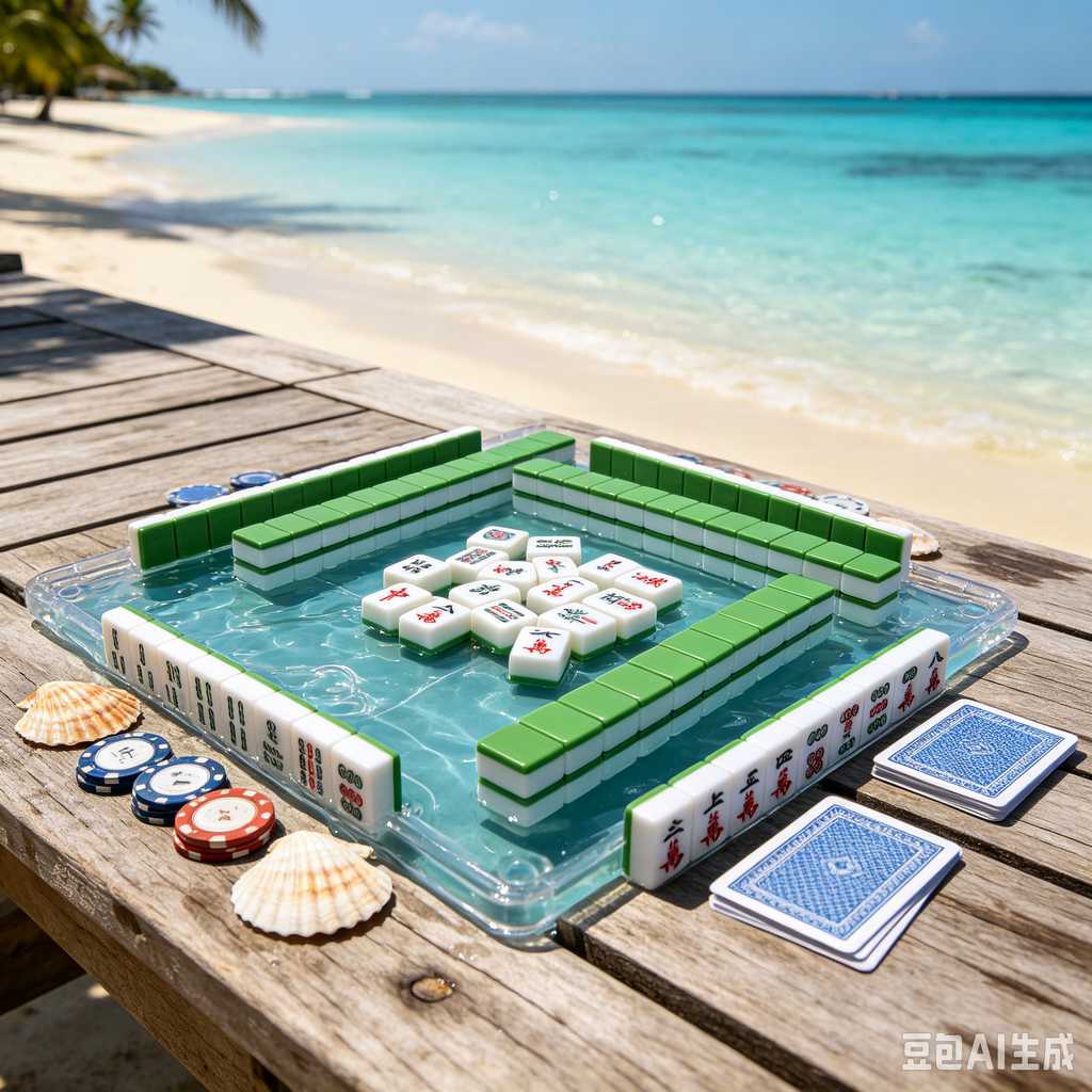 standard score chips for mahjong
